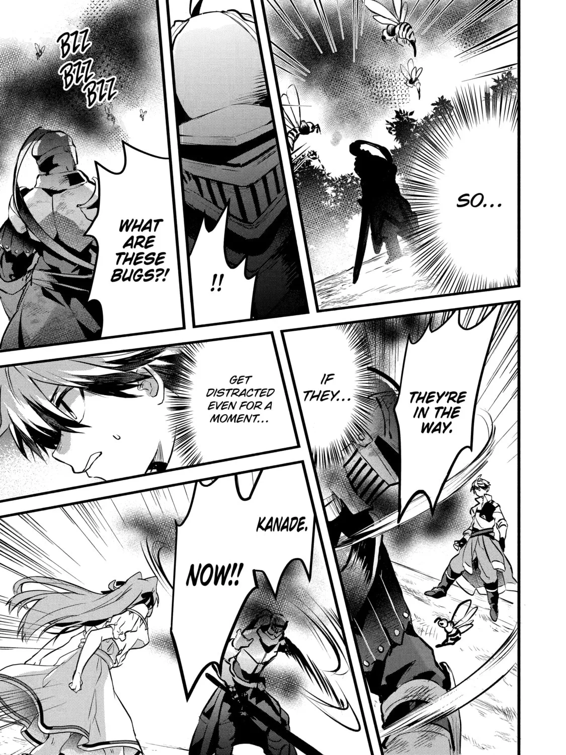 Beast Tamer Chapter 30 page 25 - 