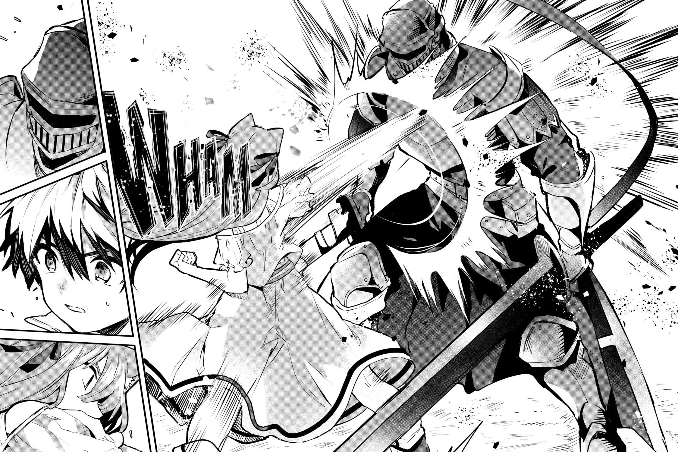 Beast Tamer Chapter 30 page 31 - 