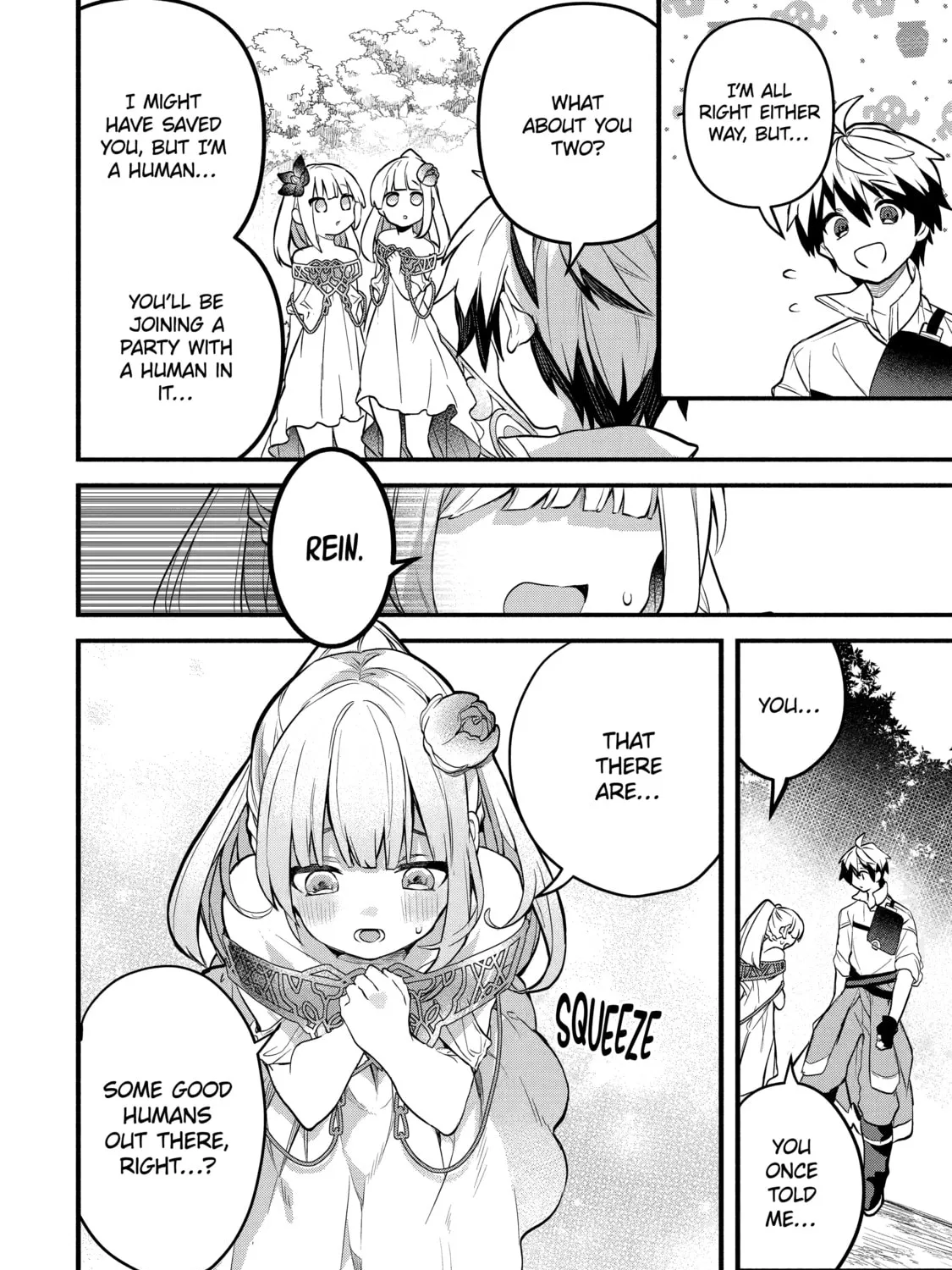 Beast Tamer Chapter 31 page 15 - 