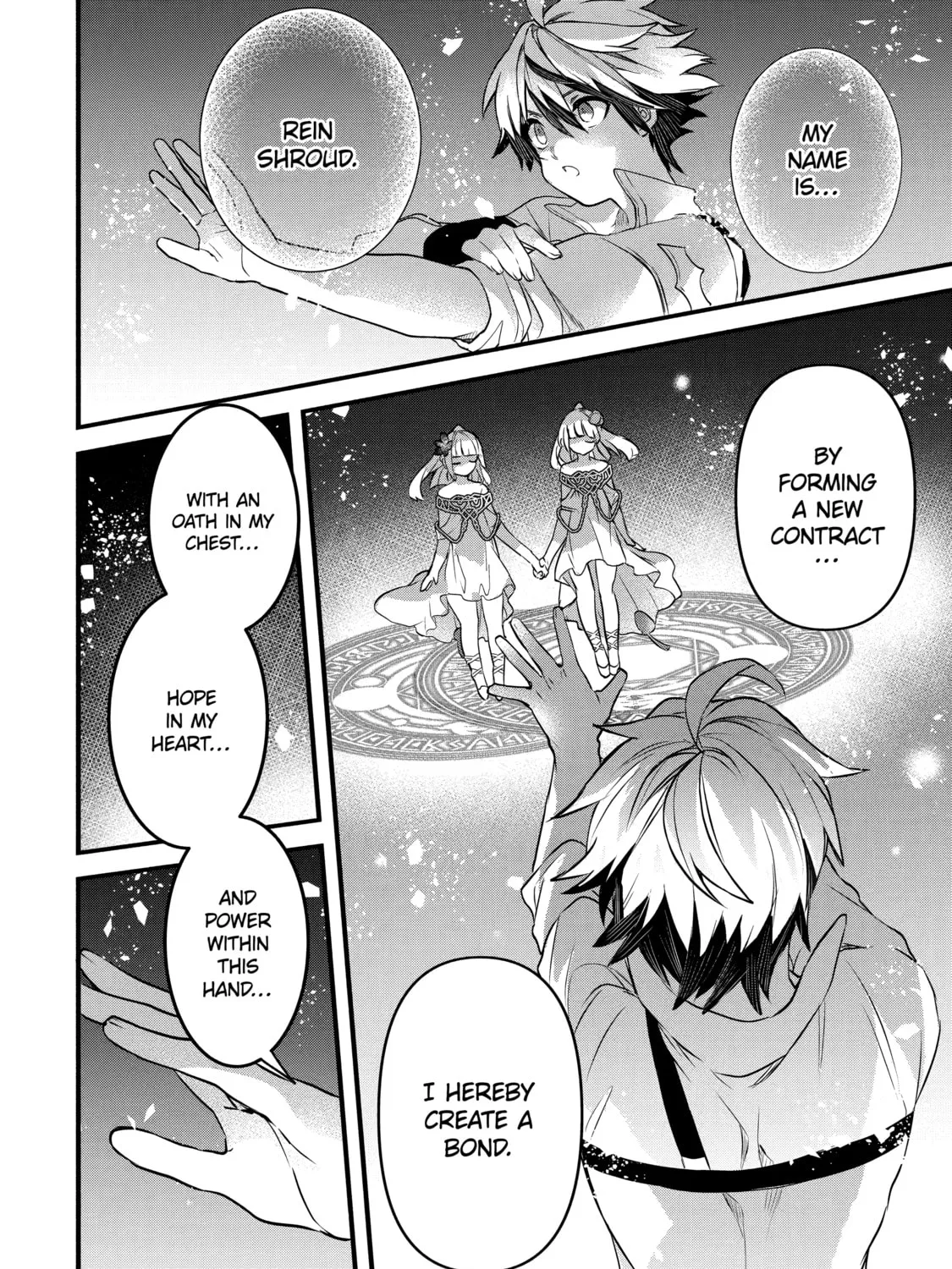 Beast Tamer Chapter 31 page 27 - 