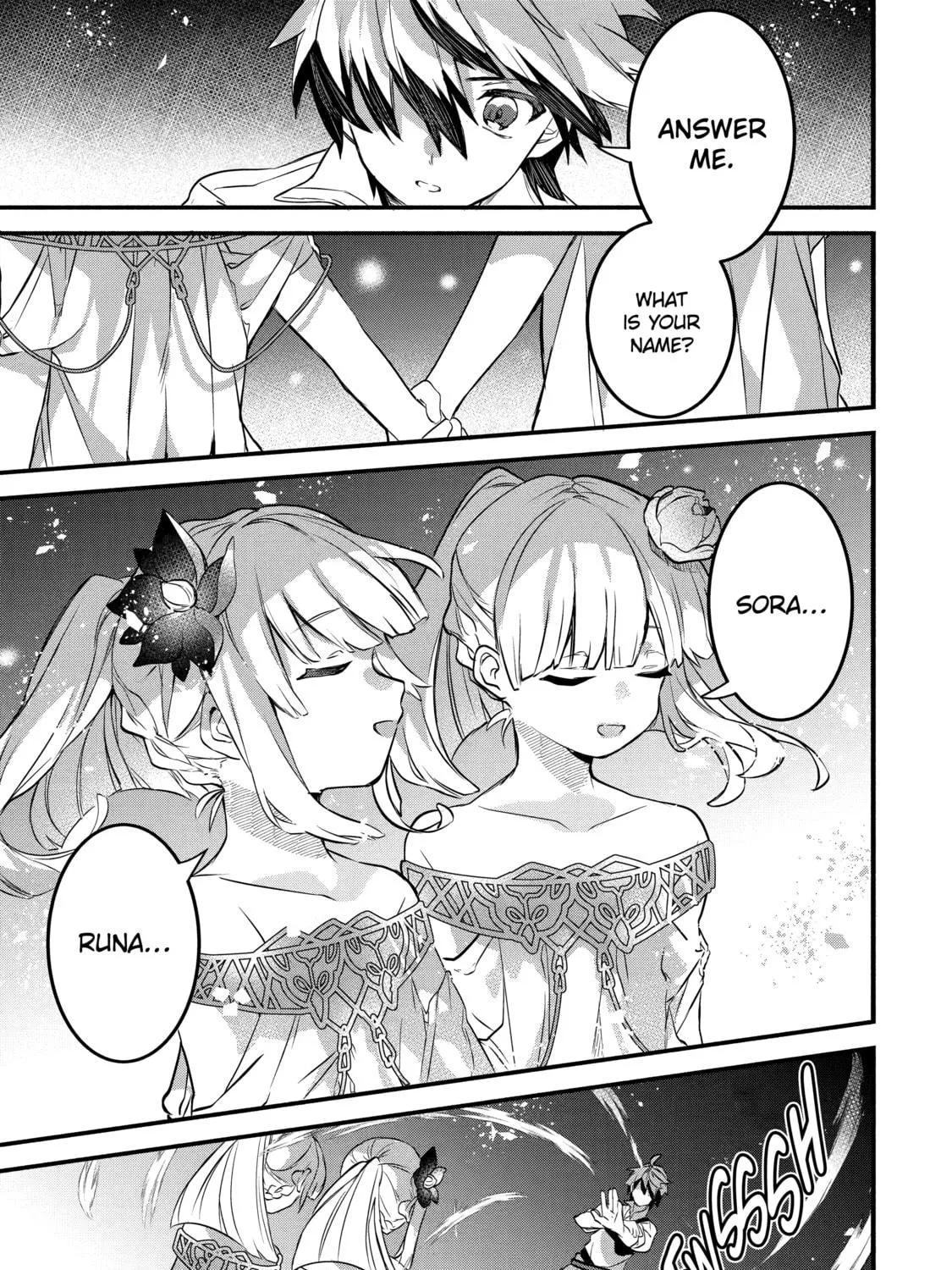 Beast Tamer Chapter 31 page 29 - 
