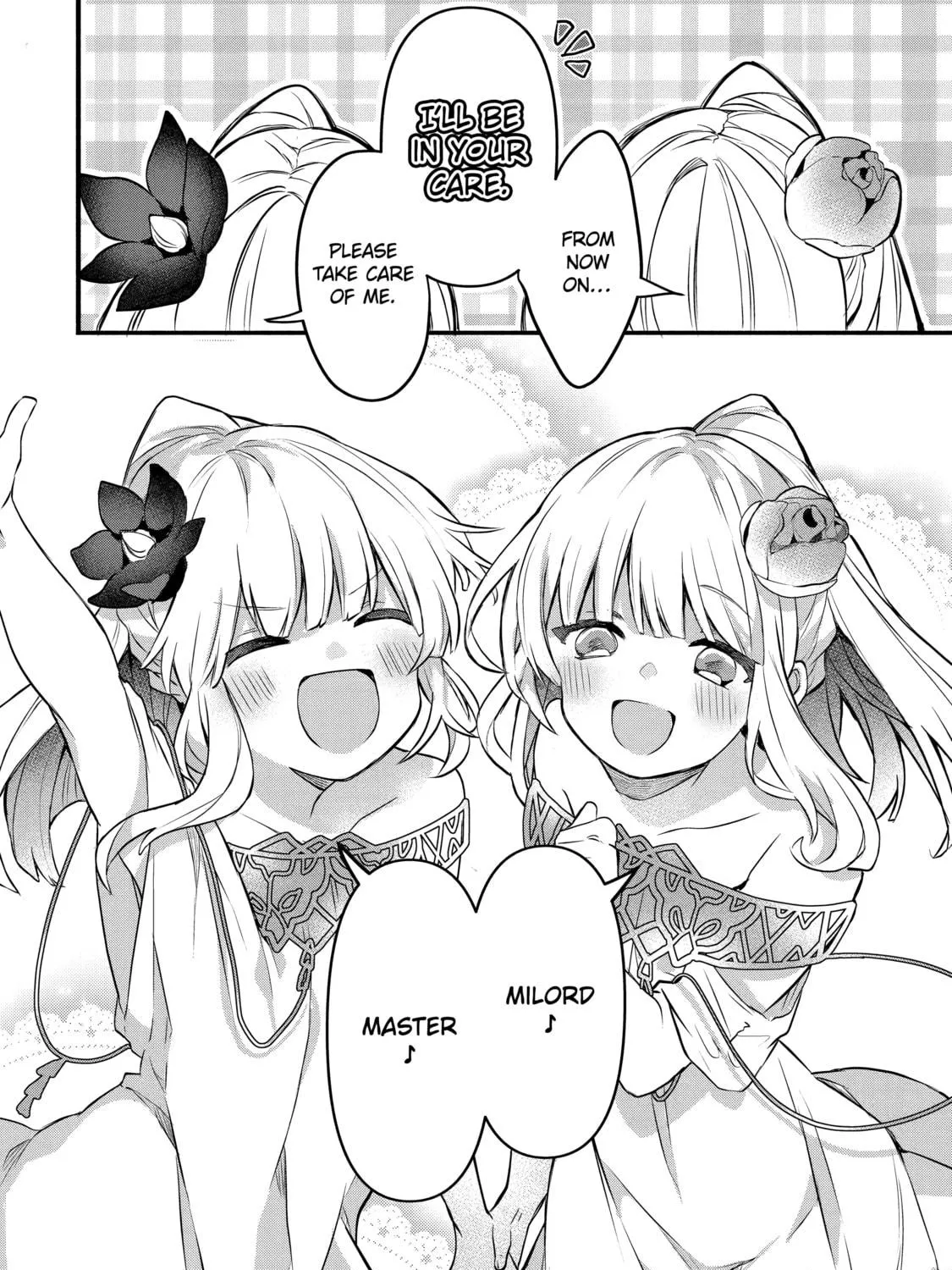 Beast Tamer Chapter 31 page 35 - 