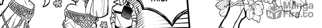Beast Tamer Chapter 31 page 6 - 