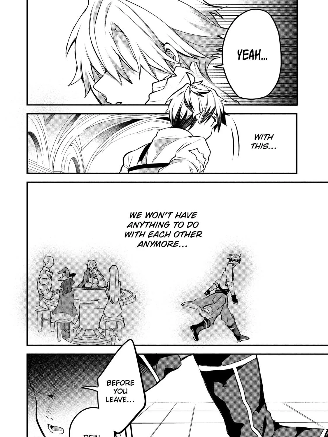 Beast Tamer Chapter 32 page 11 - 