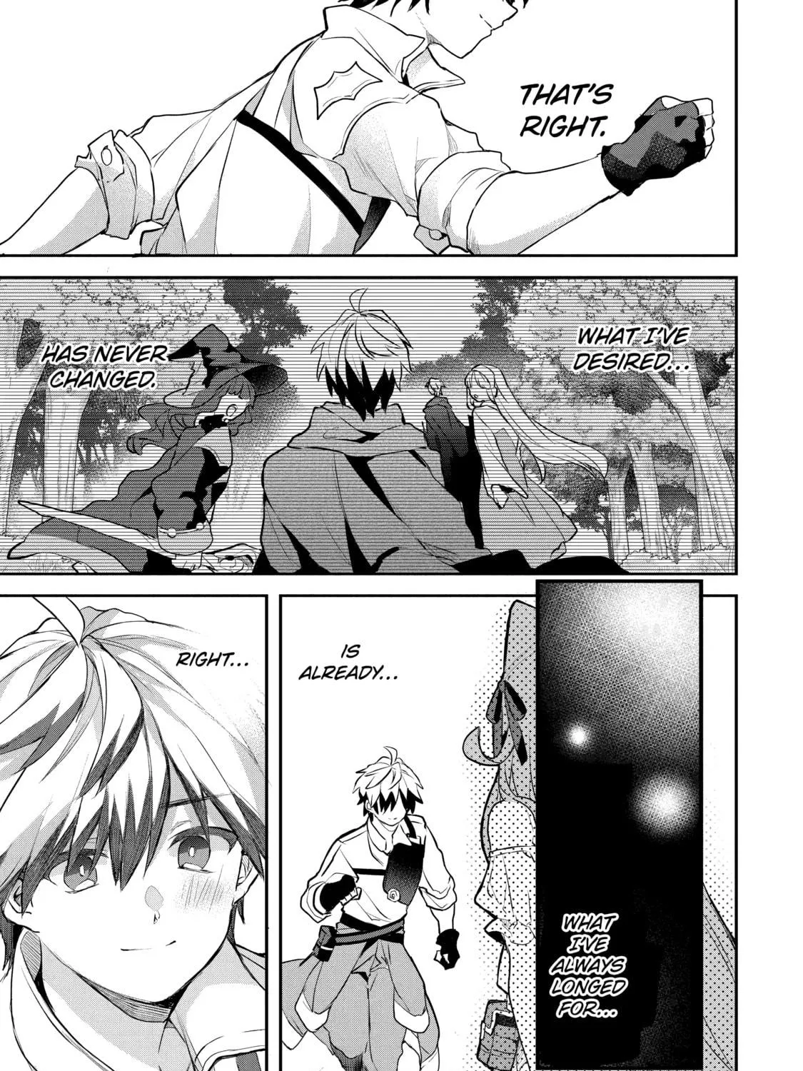 Beast Tamer Chapter 32 page 29 - 