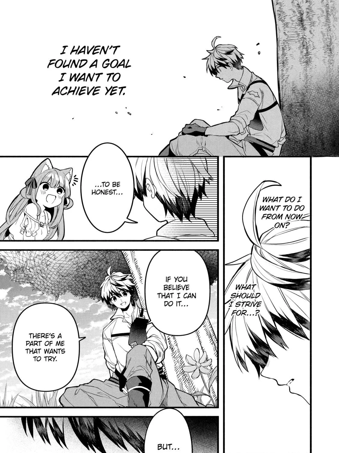 Beast Tamer Chapter 33 page 29 - 