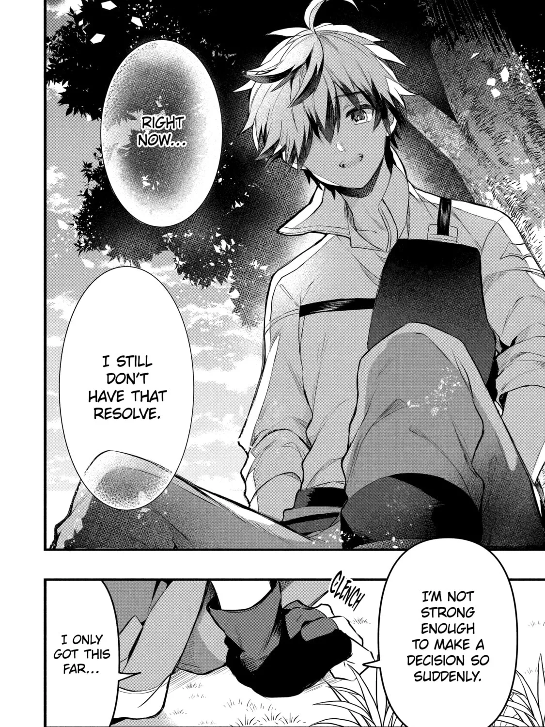 Beast Tamer Chapter 33 page 31 - 