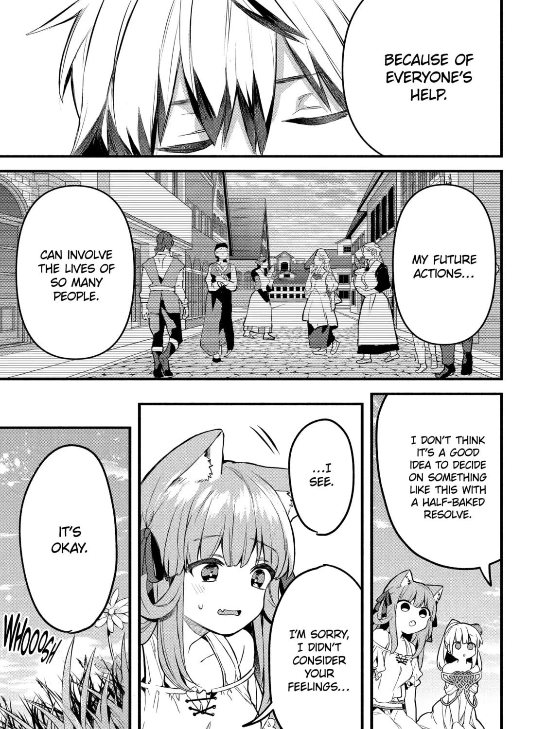 Beast Tamer Chapter 33 page 33 - 