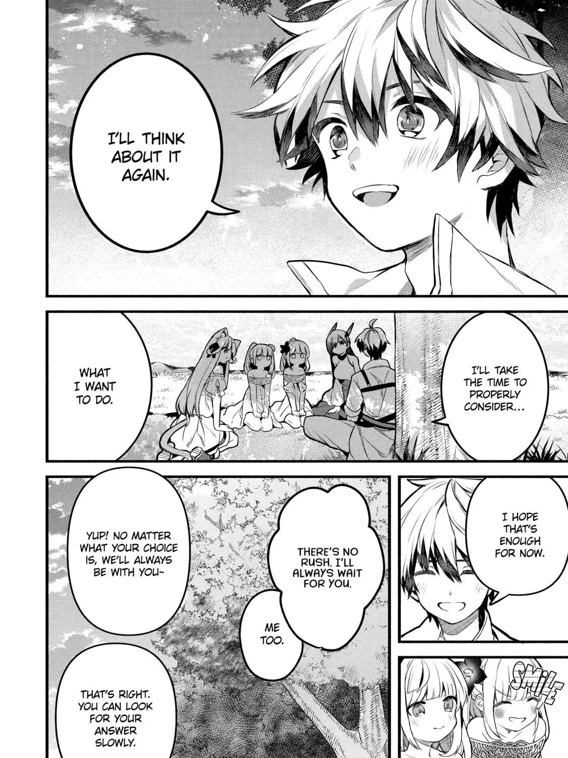 Beast Tamer Chapter 33 page 35 - 