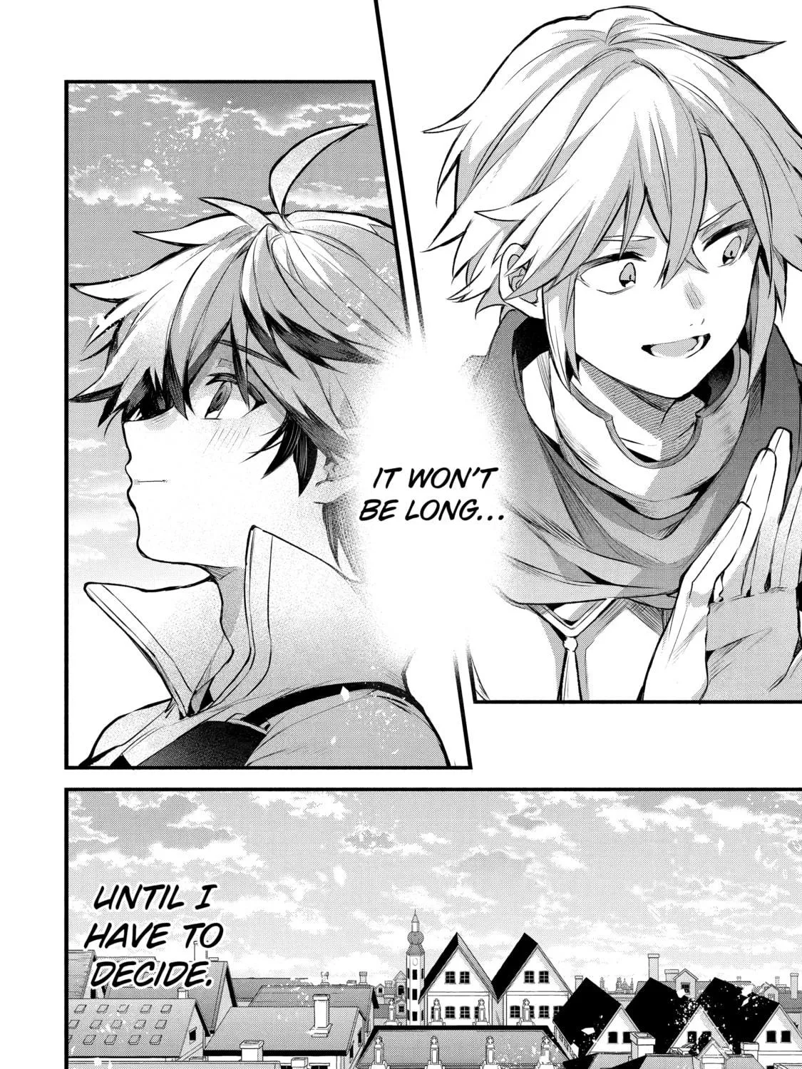 Beast Tamer Chapter 33 page 39 - 