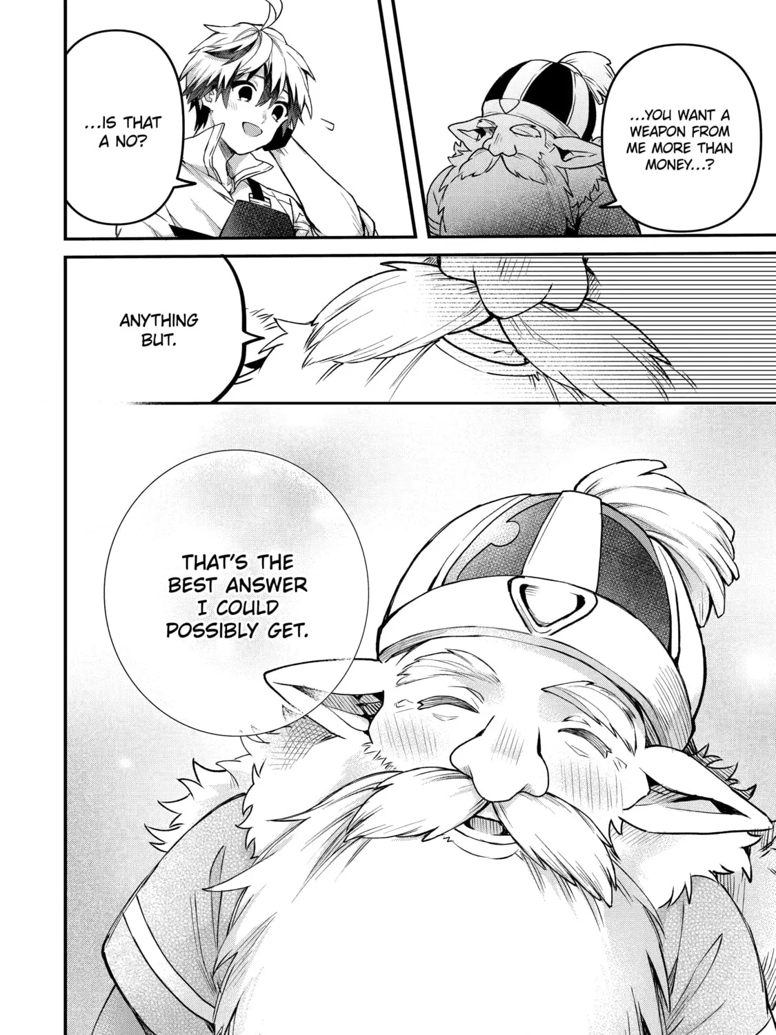 Beast Tamer Chapter 35 page 25 - 