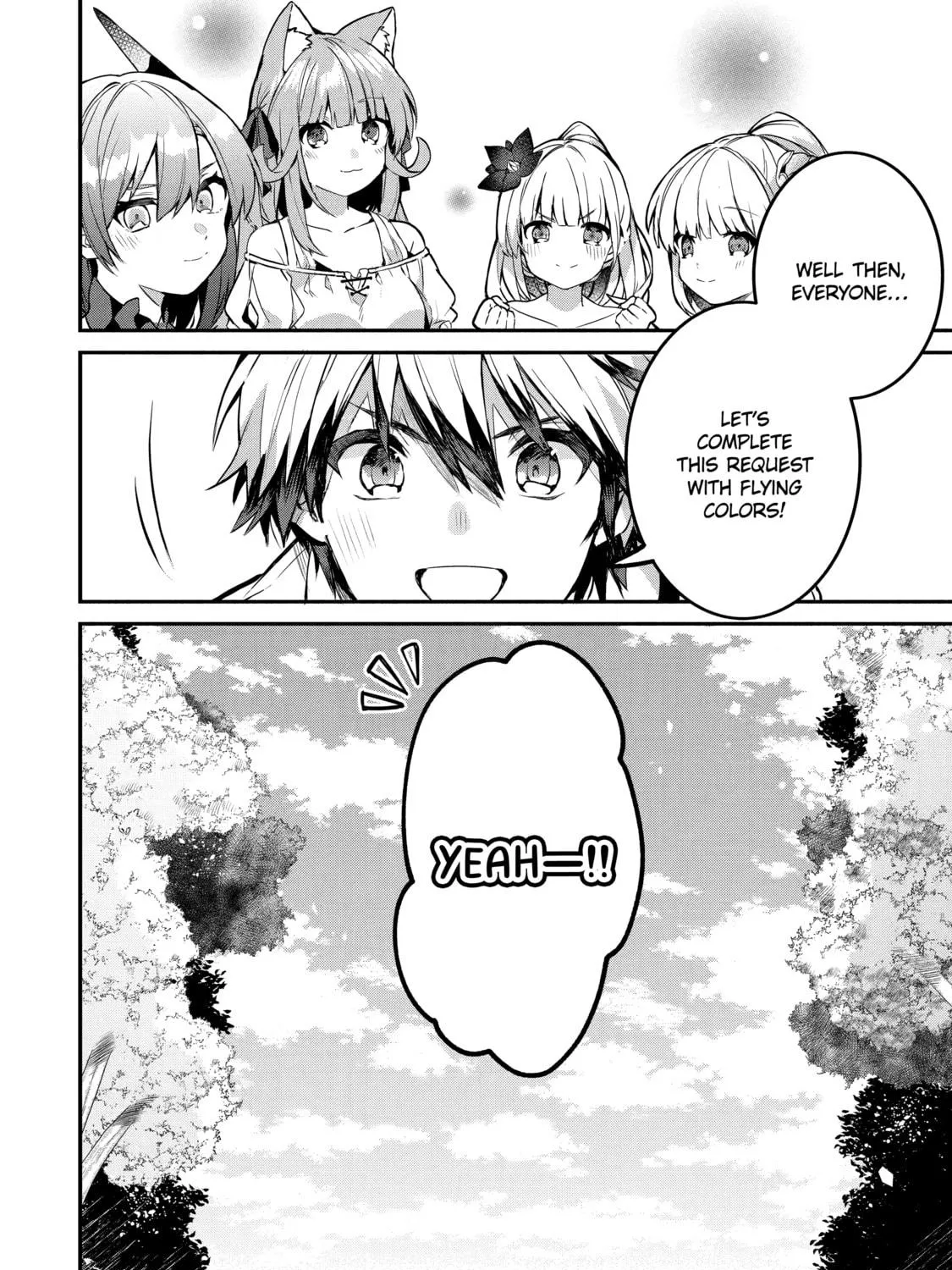 Beast Tamer Chapter 35 page 29 - 