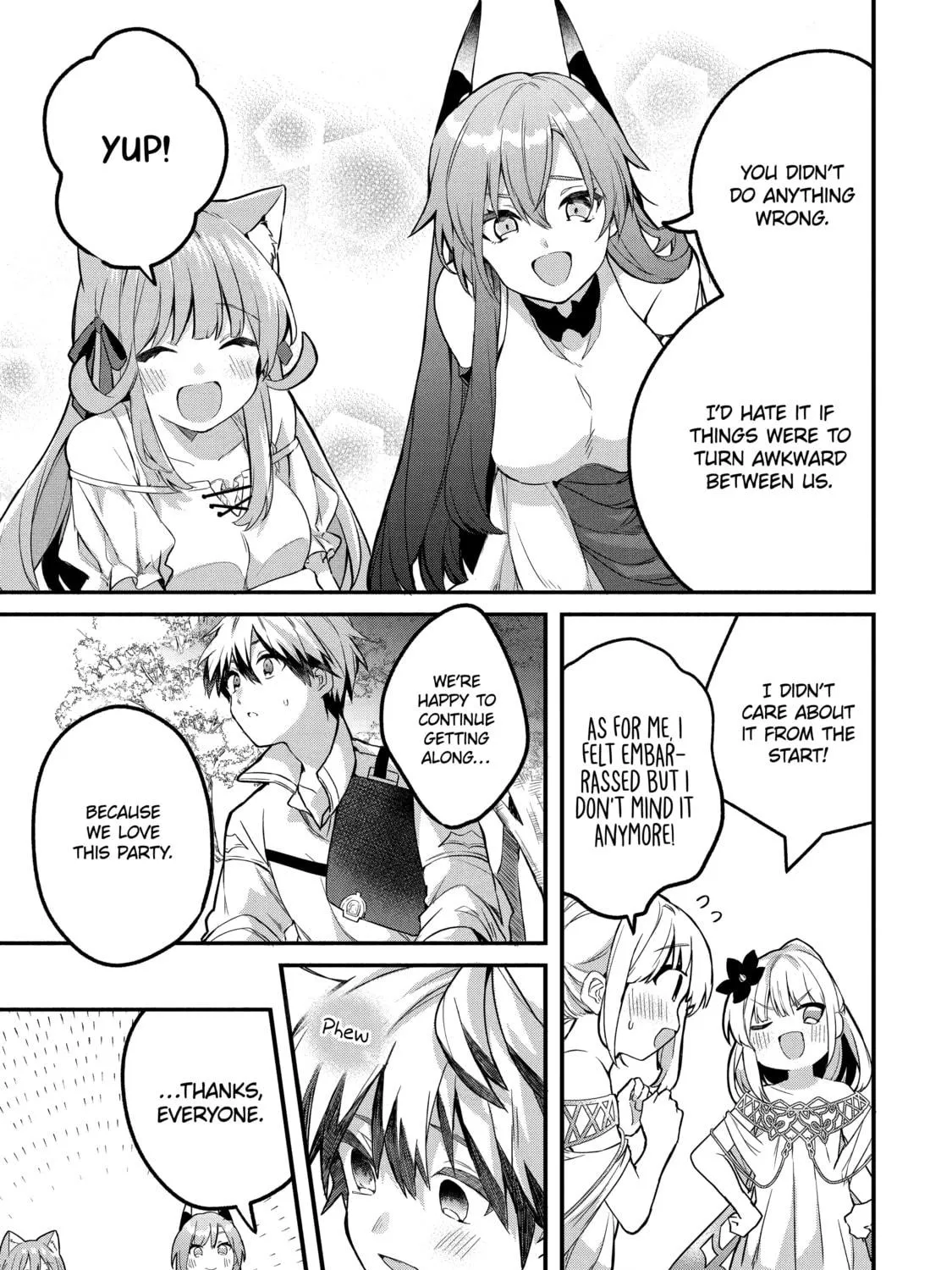 Beast Tamer Chapter 36 page 39 - 