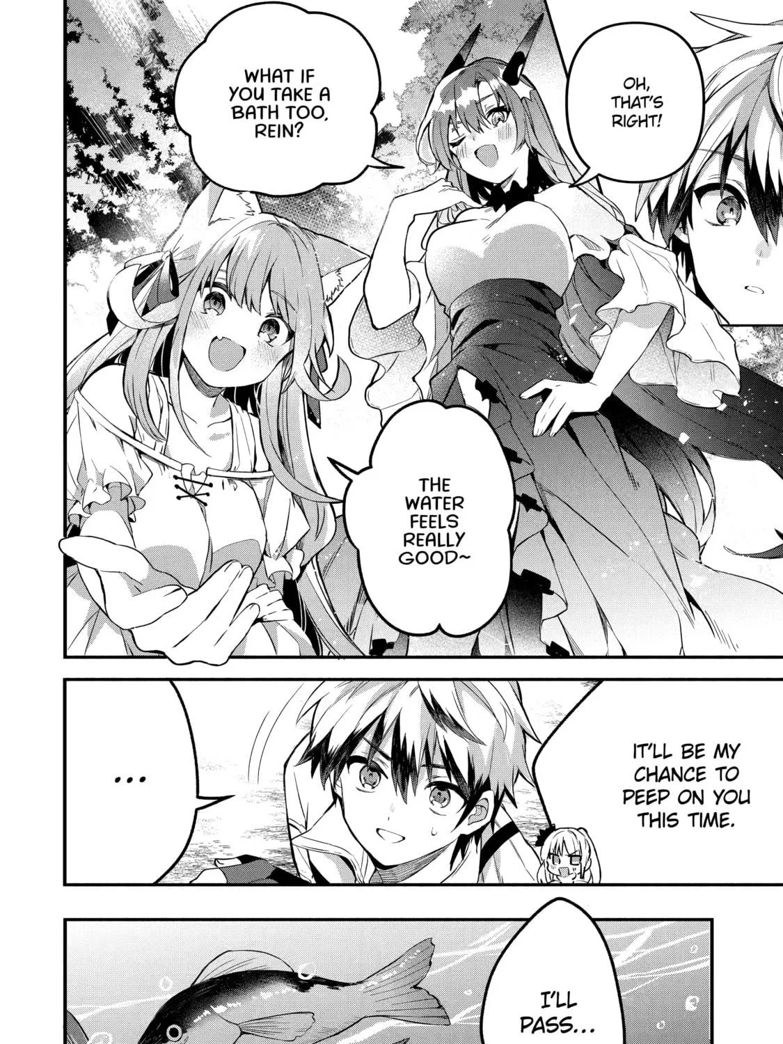 Beast Tamer Chapter 36 page 41 - 