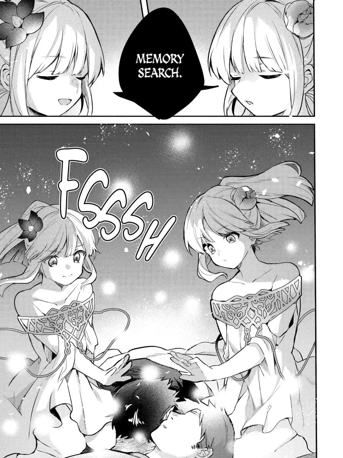 Beast Tamer Chapter 37 page 17 - 