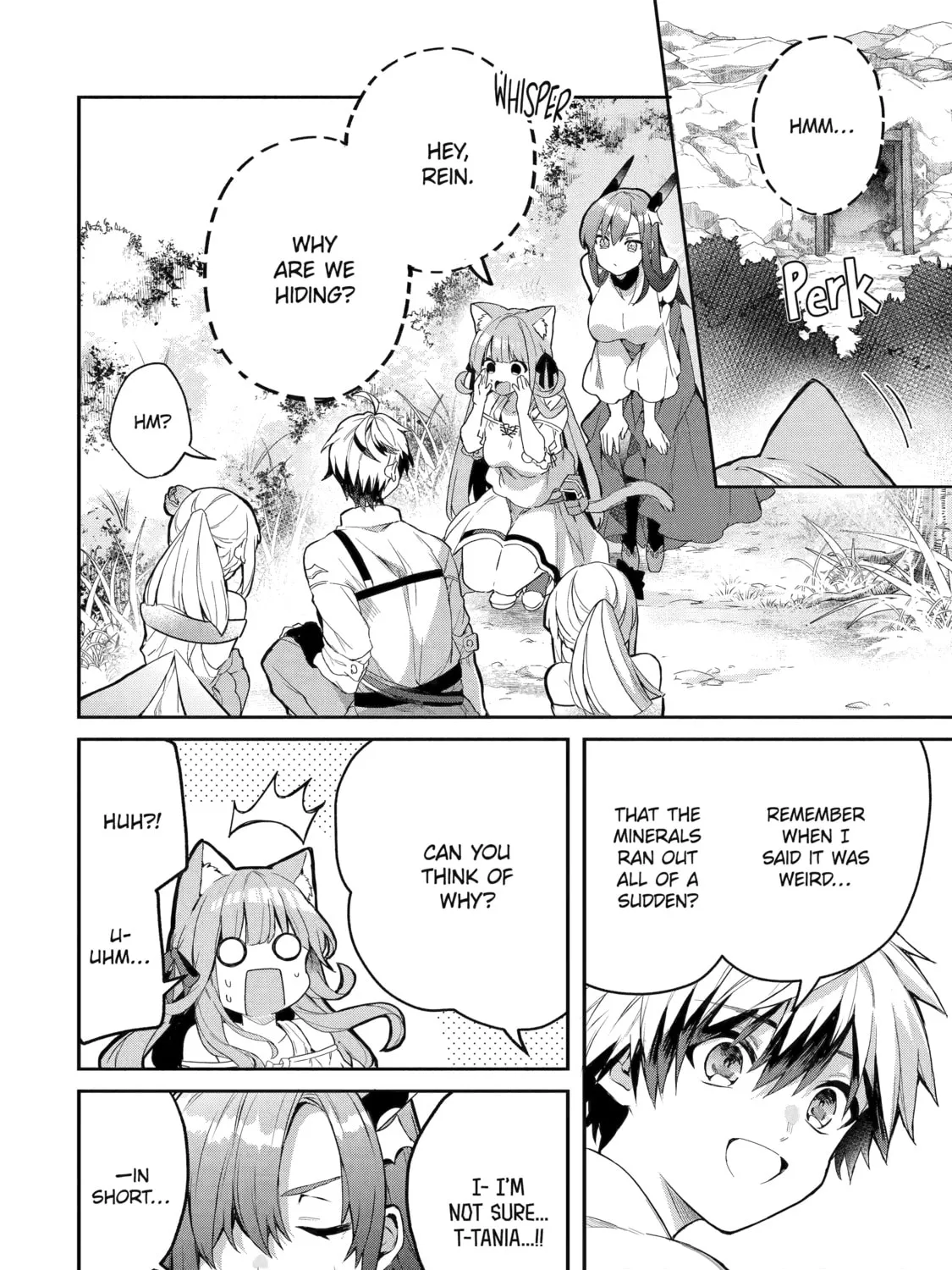 Beast Tamer Chapter 37 page 3 - 