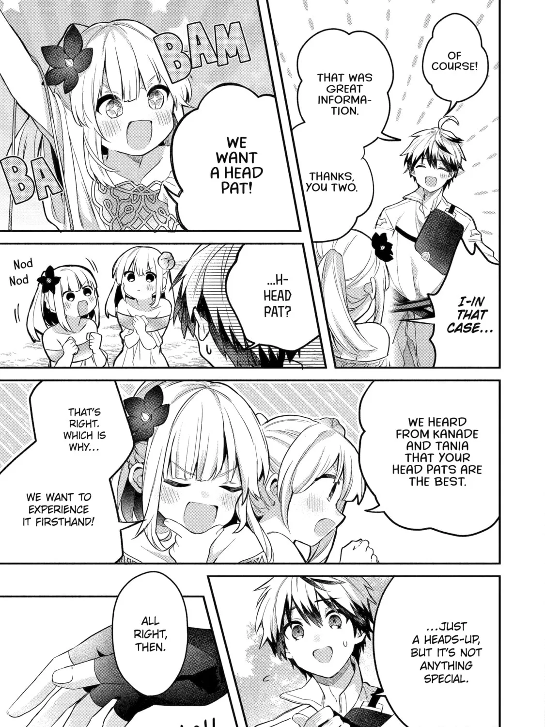 Beast Tamer Chapter 37 page 25 - 