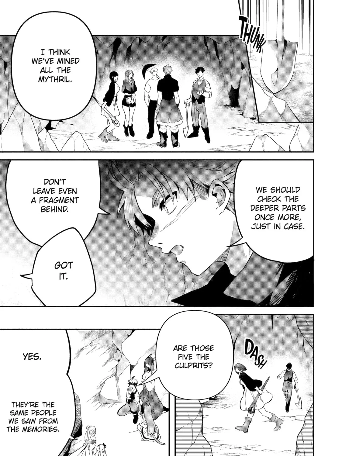 Beast Tamer Chapter 38 page 1 - 