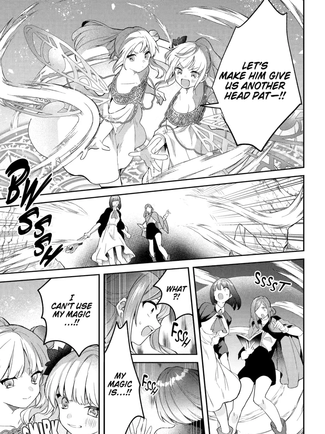 Beast Tamer Chapter 38 page 13 - 