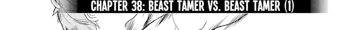 Beast Tamer Chapter 38 page 8 - 