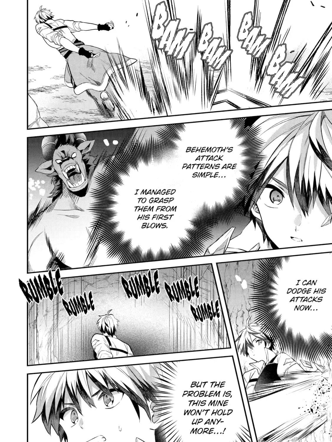 Beast Tamer Chapter 39 page 15 - 