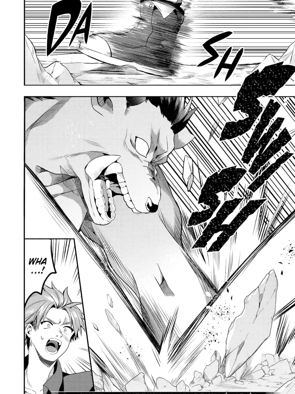 Beast Tamer Chapter 39 page 3 - 