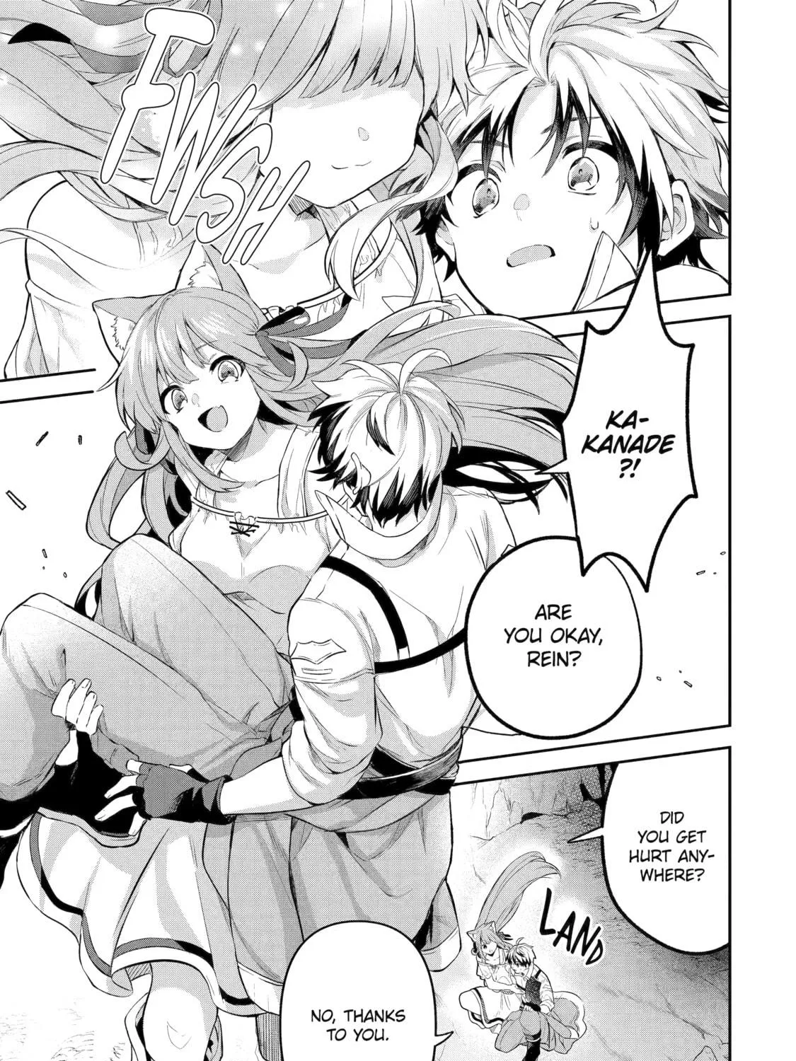 Beast Tamer Chapter 39 page 5 - 