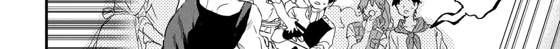 Beast Tamer Chapter 4 page 4 - 