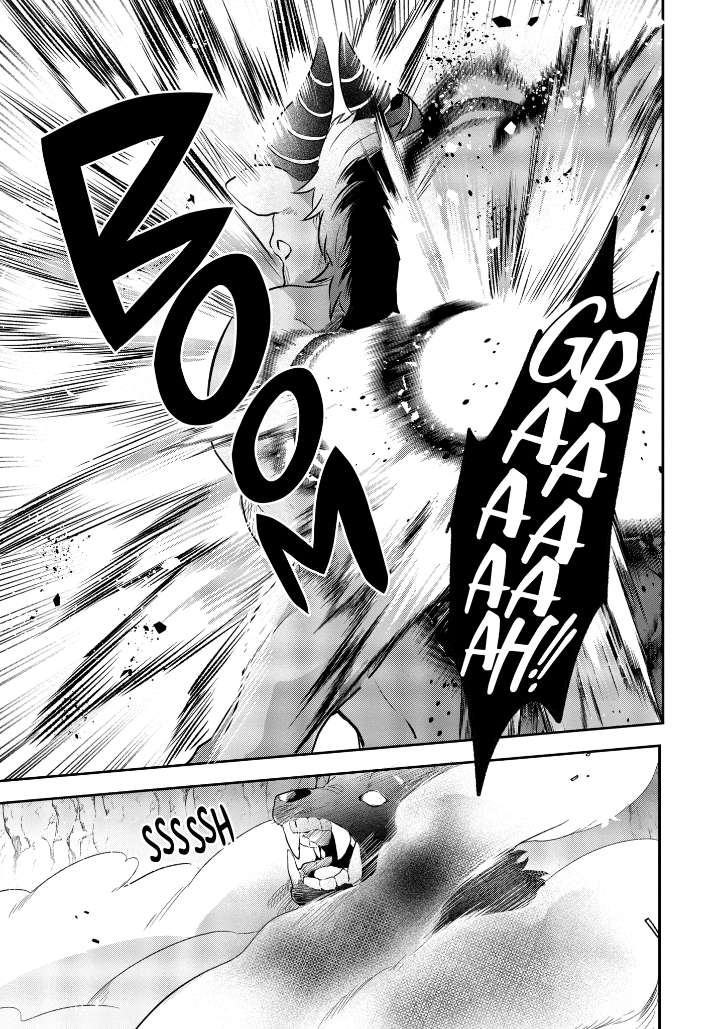 Beast Tamer Chapter 40.1 page 9 - 