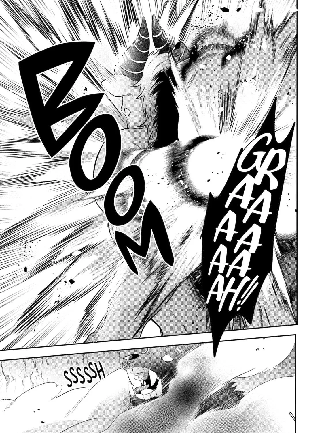 Beast Tamer Chapter 40 page 17 - 