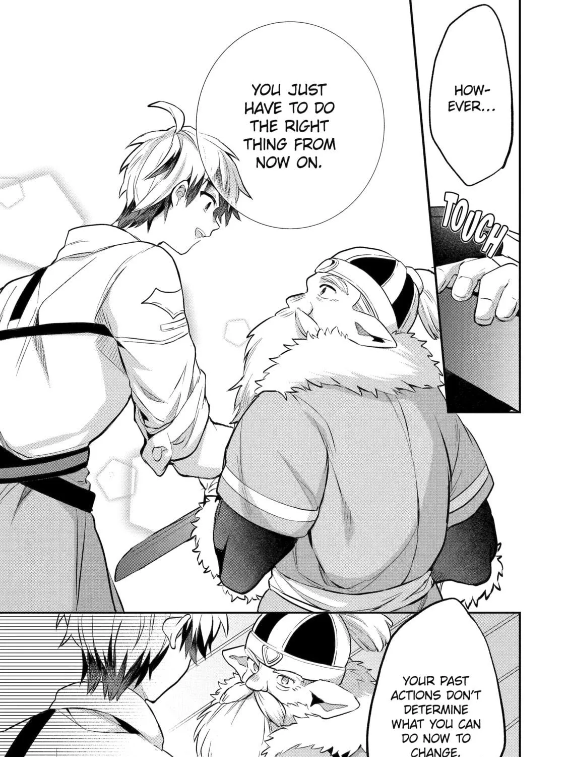 Beast Tamer Chapter 40 page 29 - 