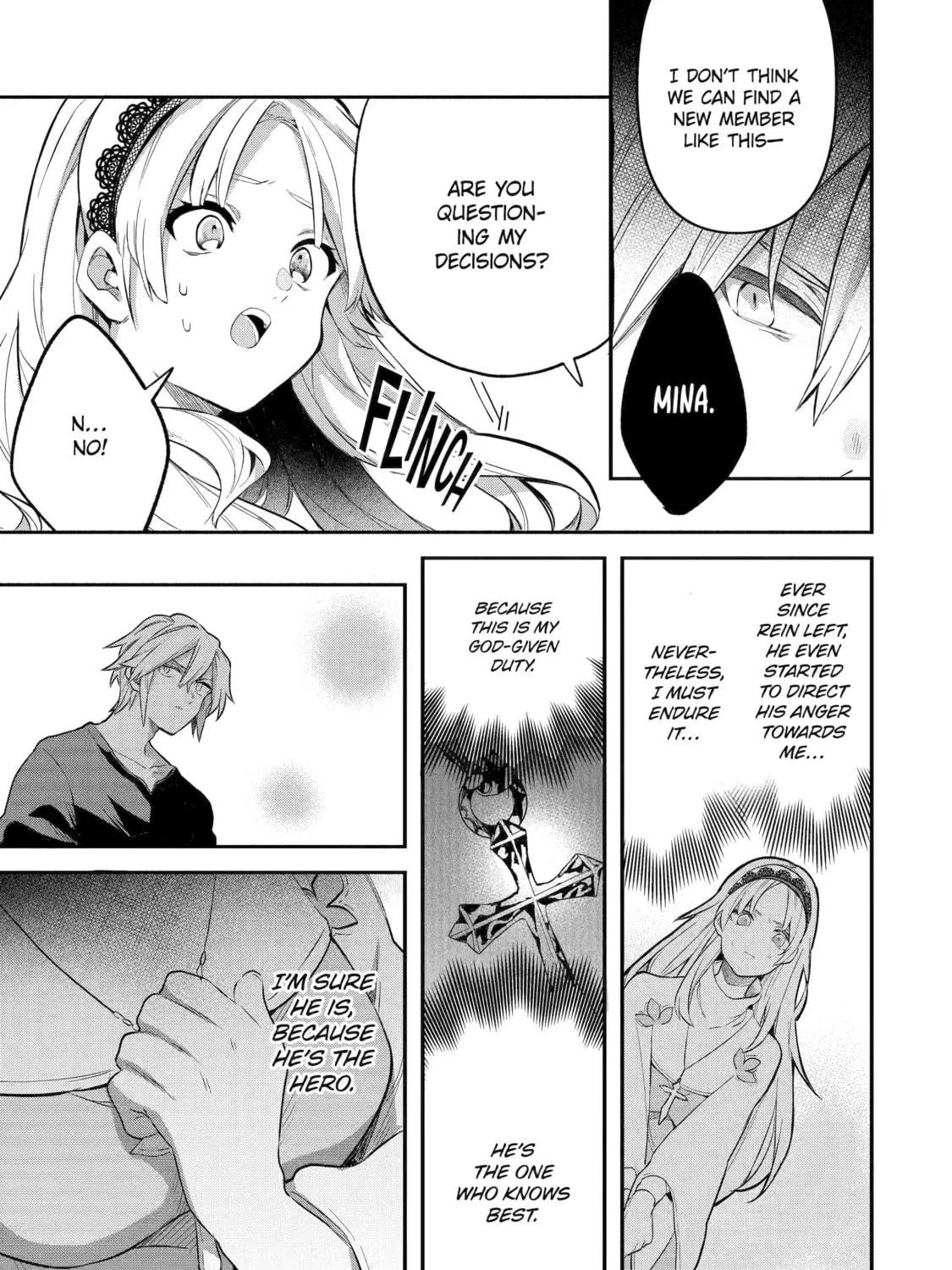 Beast Tamer Chapter 41 page 17 - 