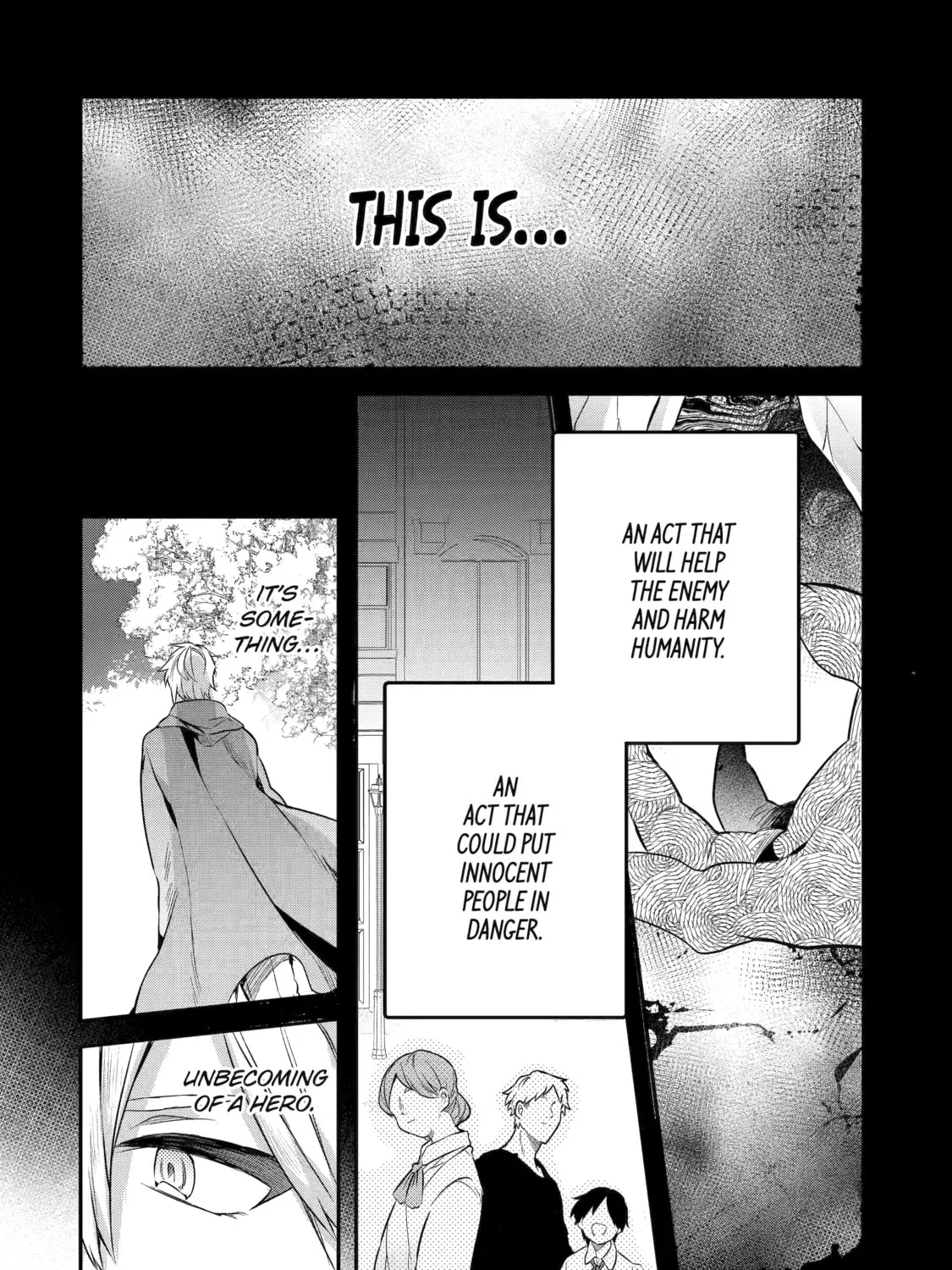 Beast Tamer Chapter 41 page 27 - 