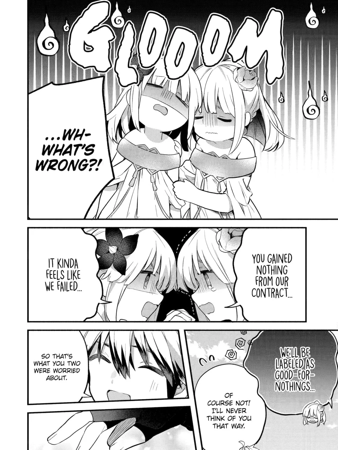 Beast Tamer Chapter 42 page 27 - 