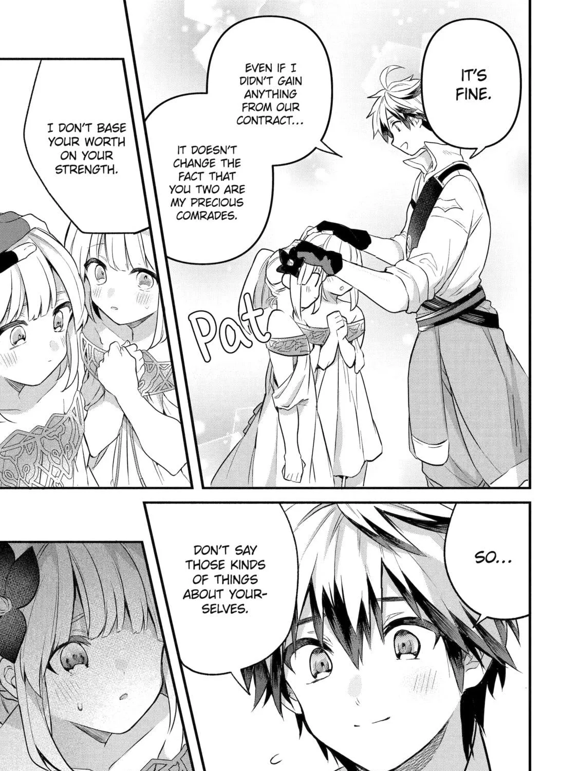 Beast Tamer Chapter 42 page 29 - 