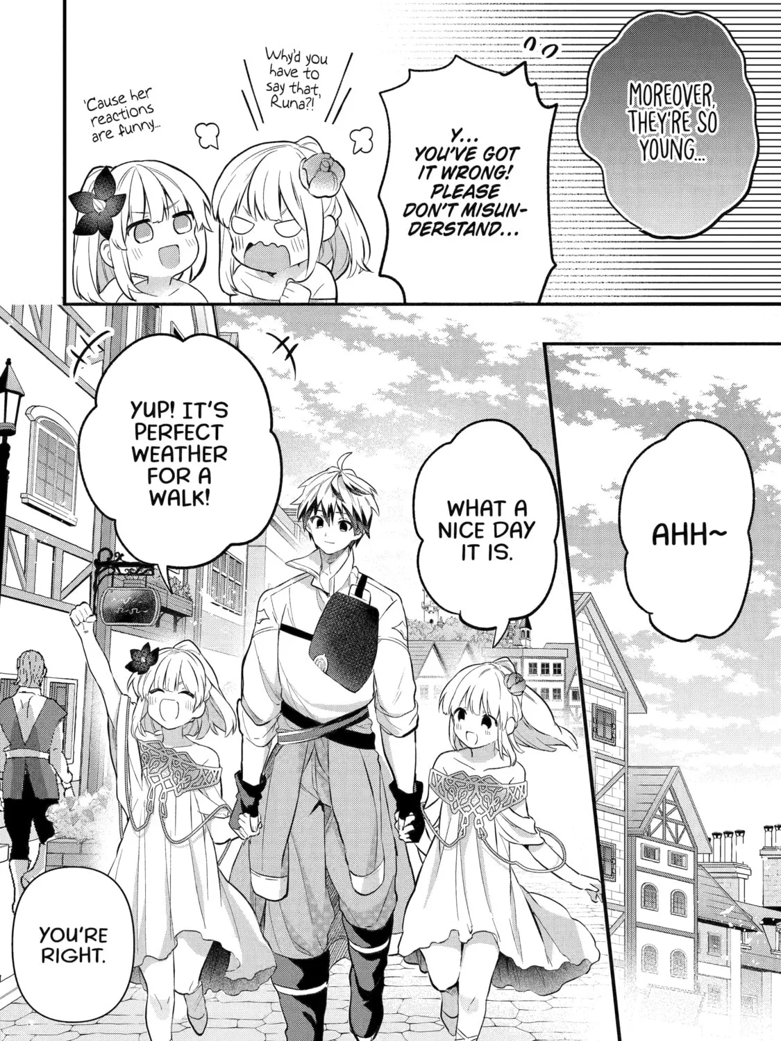 Beast Tamer Chapter 42 page 7 - 