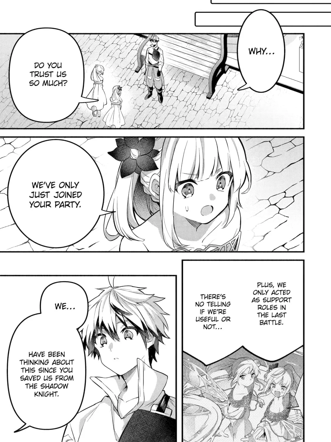Beast Tamer Chapter 43 page 1 - 