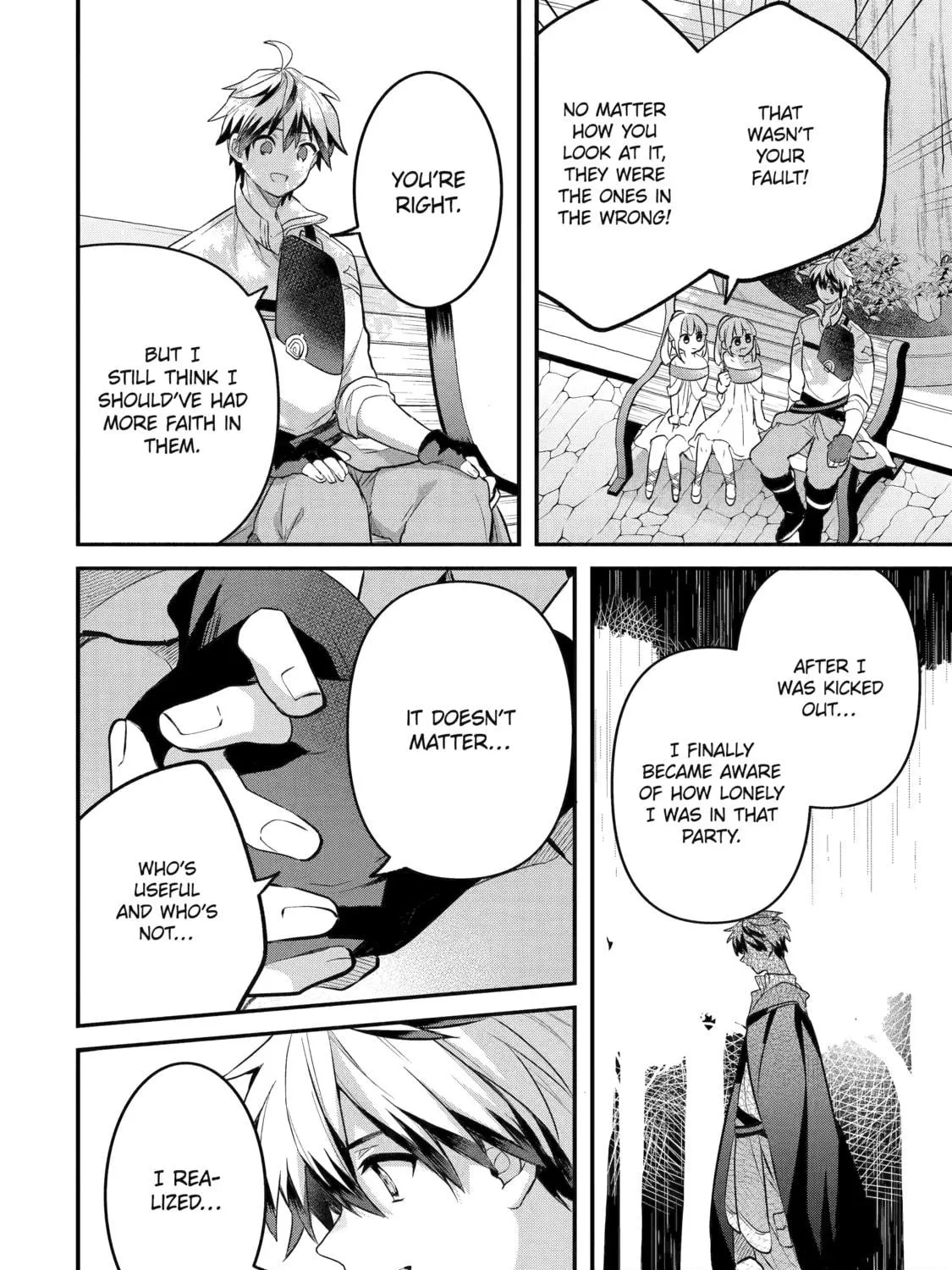Beast Tamer Chapter 43 page 11 - 