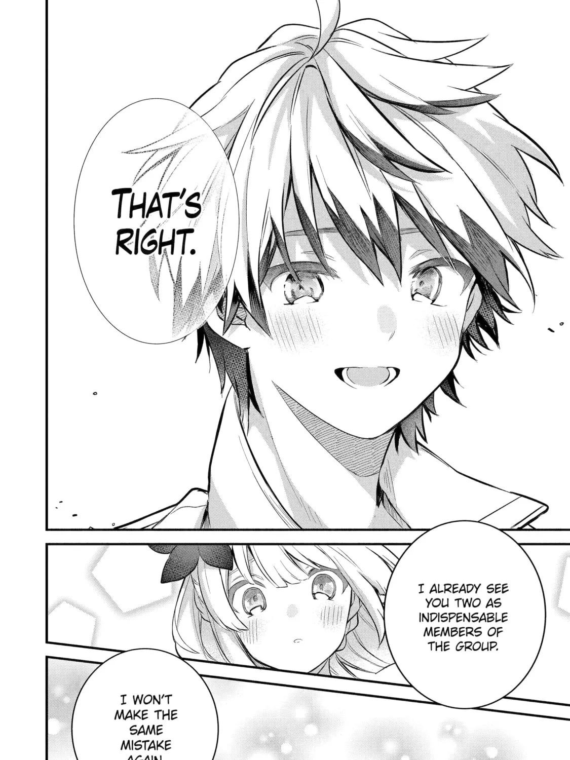 Beast Tamer Chapter 43 page 15 - 