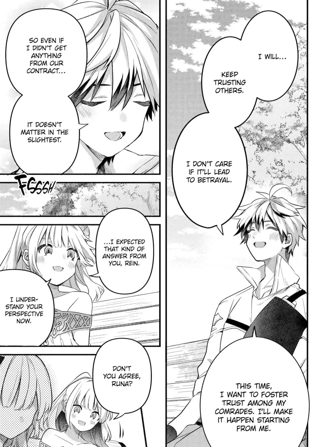 Beast Tamer Chapter 43 page 17 - 