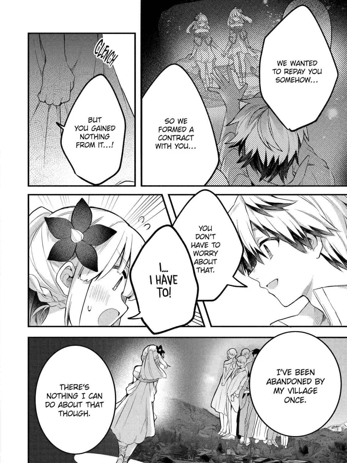 Beast Tamer Chapter 43 page 3 - 