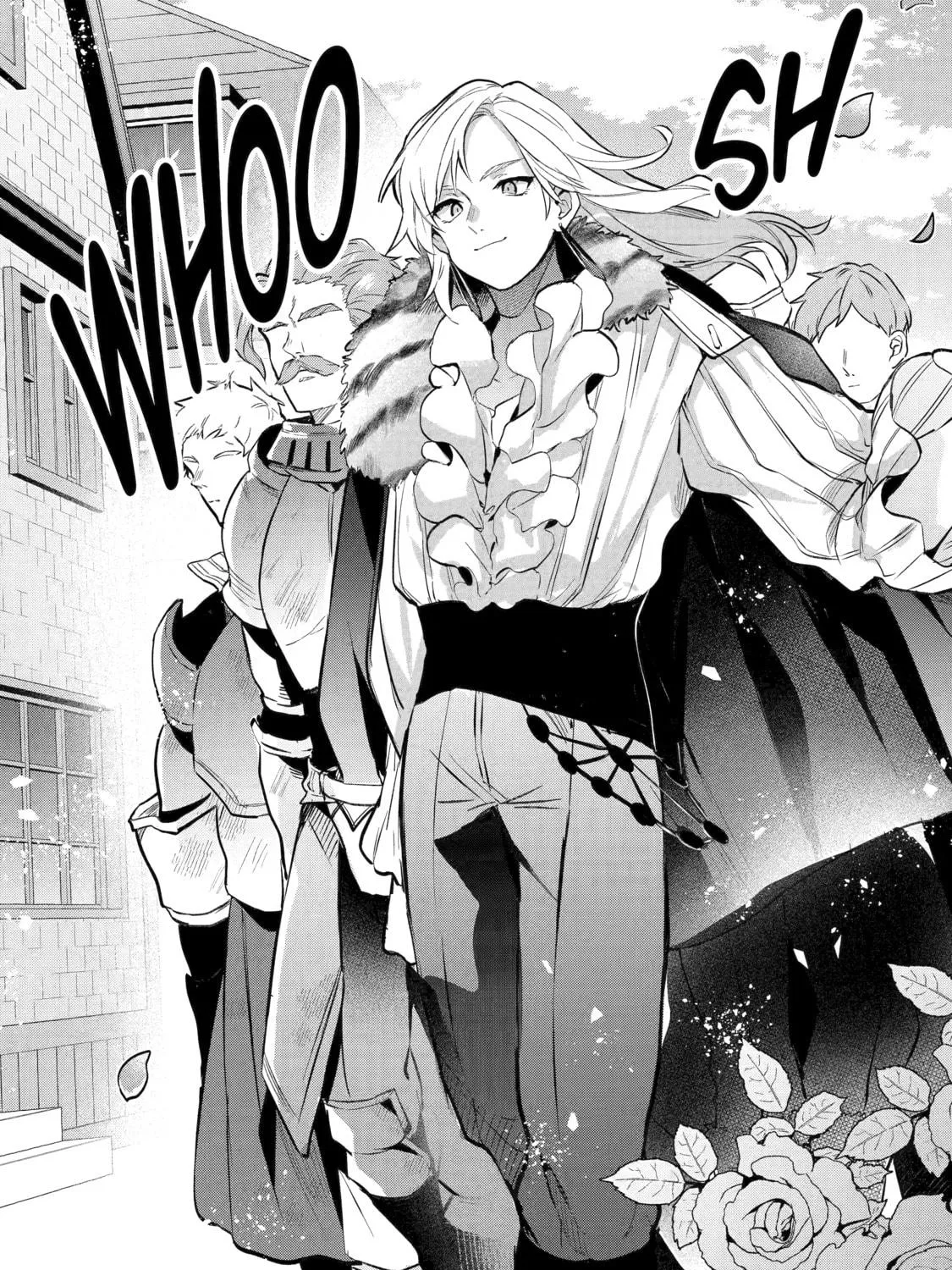 Beast Tamer Chapter 43 page 23 - 