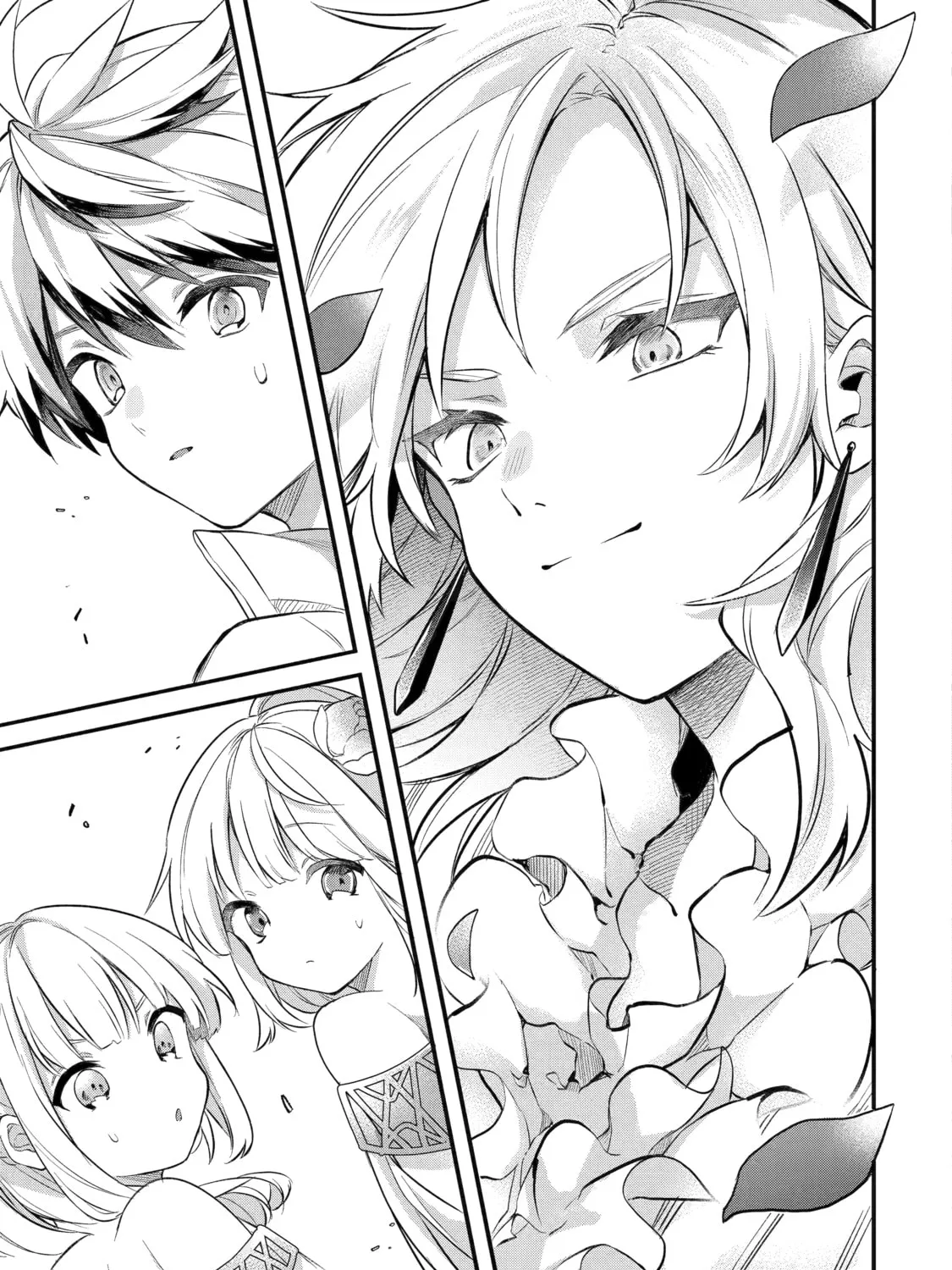 Beast Tamer Chapter 43 page 25 - 