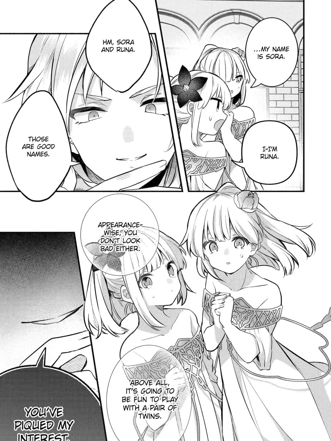 Beast Tamer Chapter 43 page 29 - 
