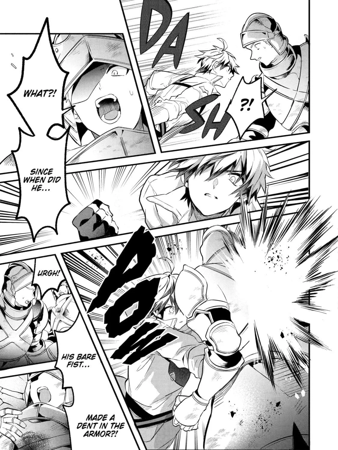 Beast Tamer Chapter 44 page 17 - 