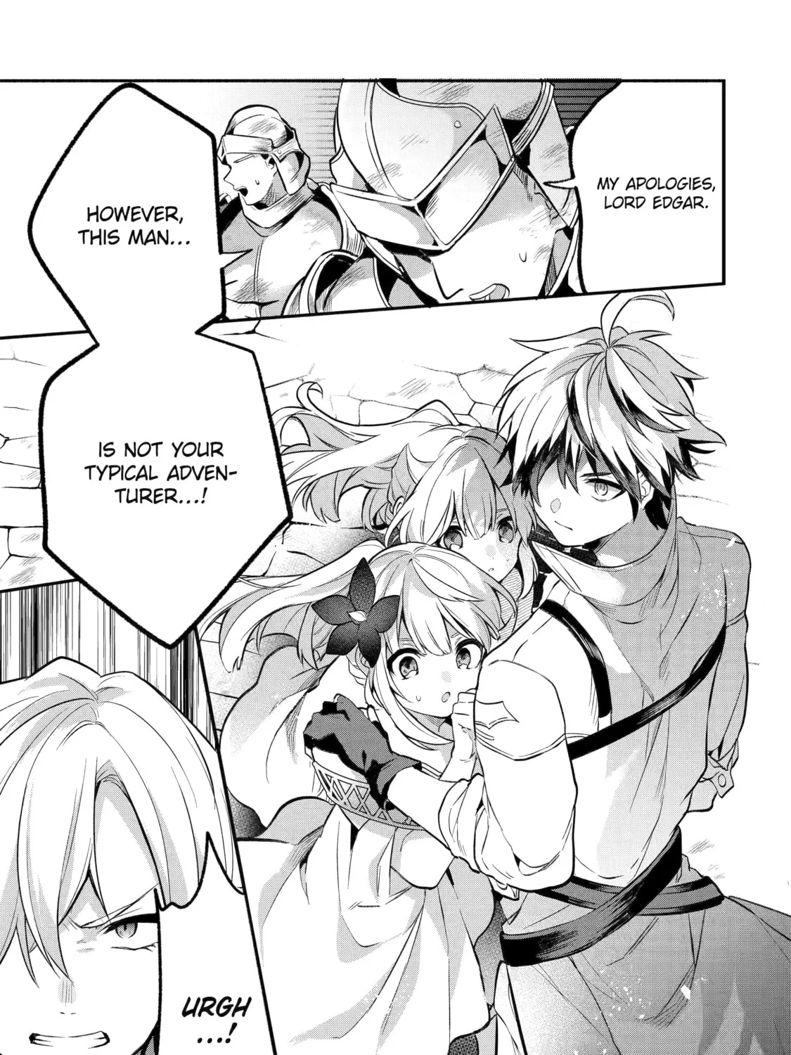 Beast Tamer Chapter 44 page 25 - 