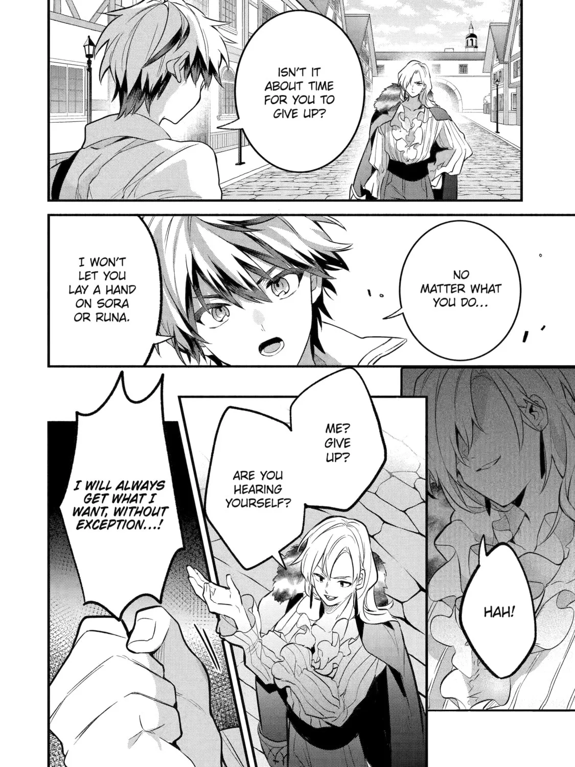 Beast Tamer Chapter 44 page 27 - 