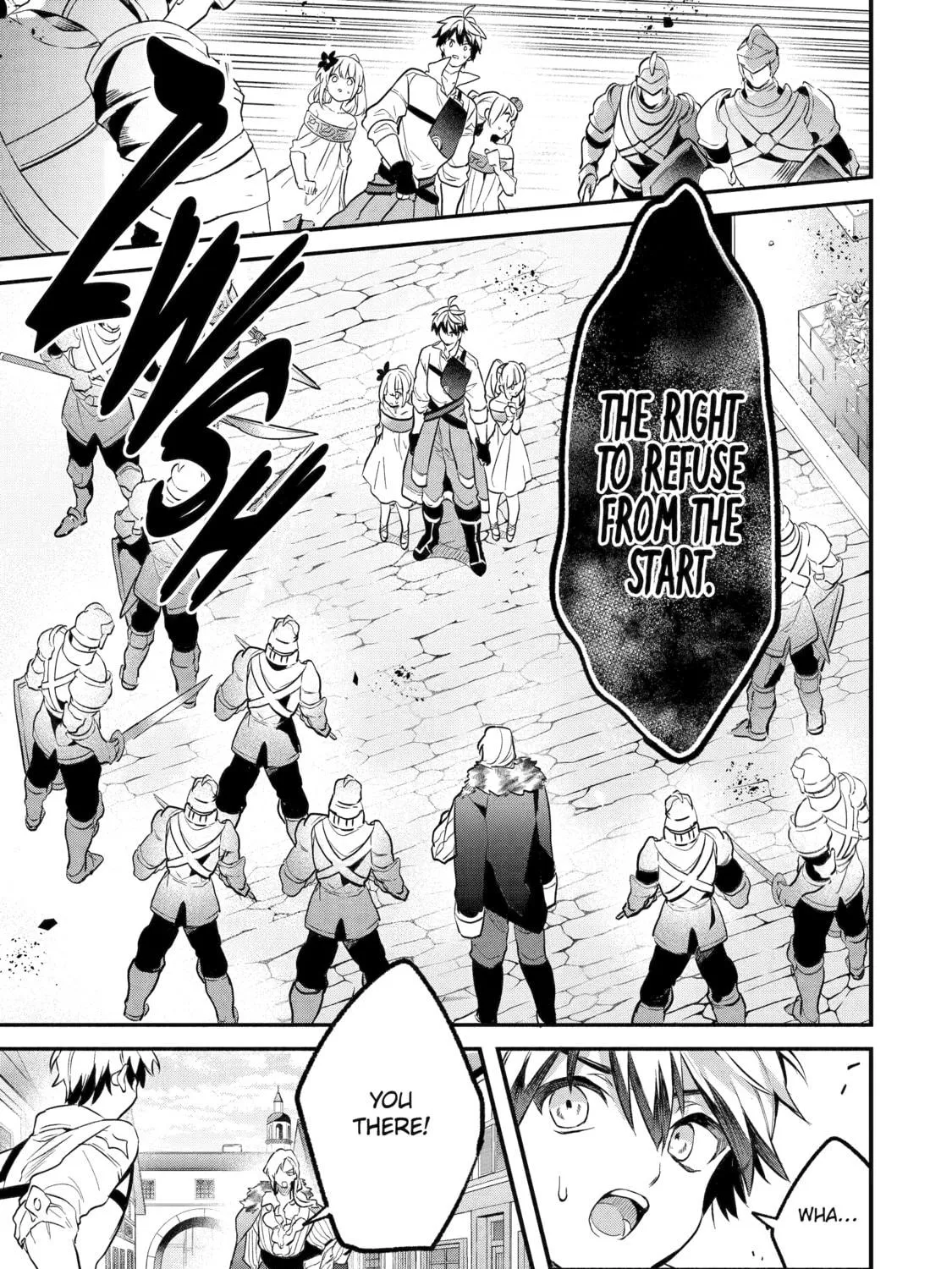 Beast Tamer Chapter 44 page 9 - 