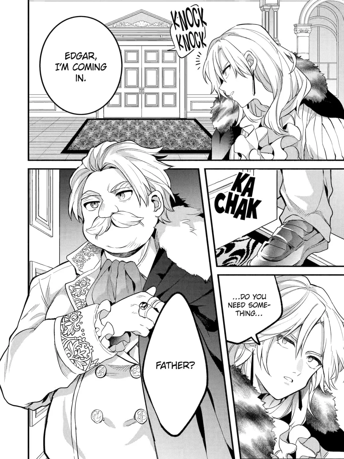Beast Tamer Chapter 46 page 3 - 