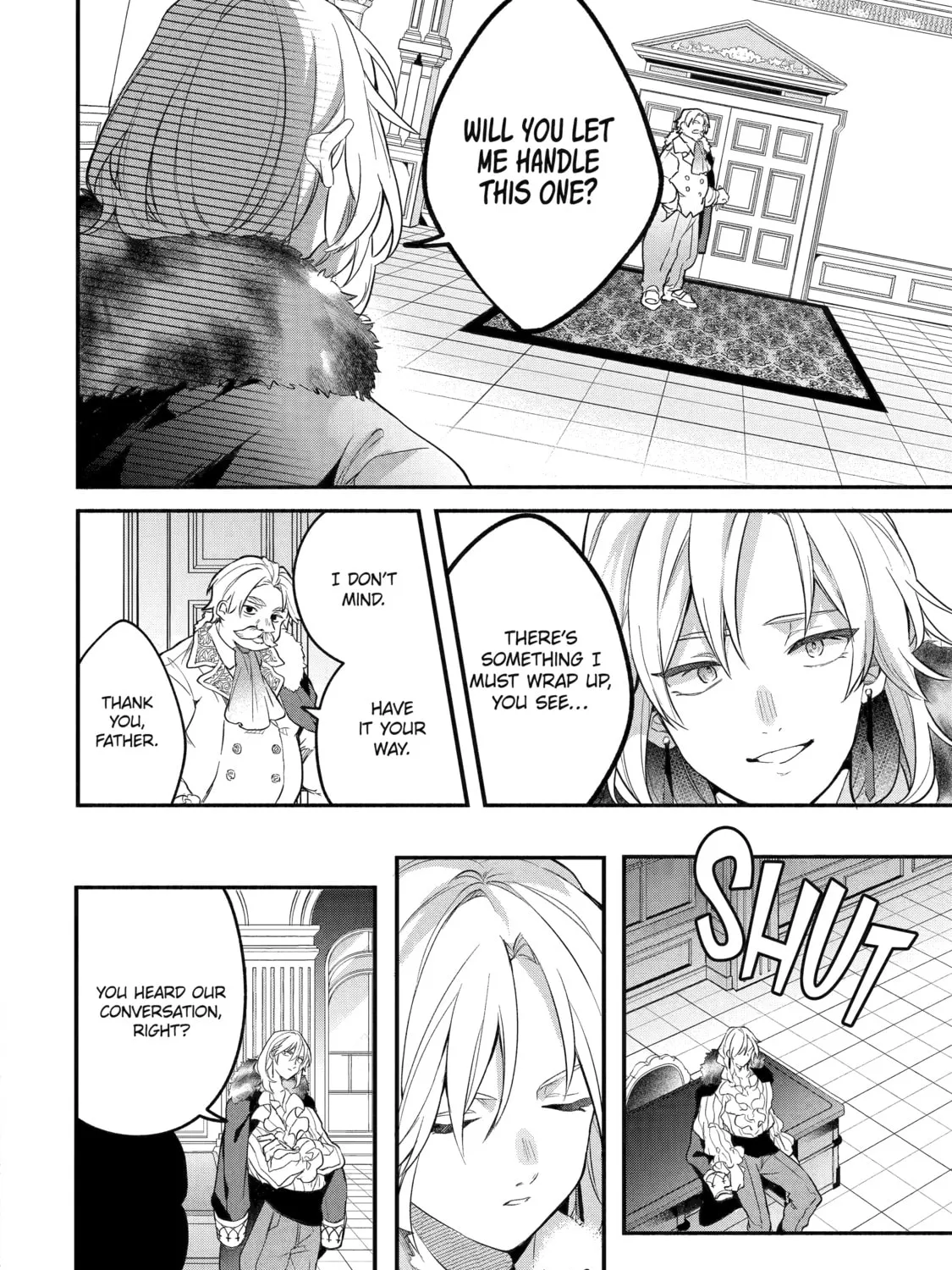 Beast Tamer Chapter 46 page 7 - 